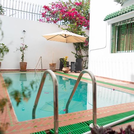 Villa Mati Maison D'Hotes Tétouan Eksteriør billede