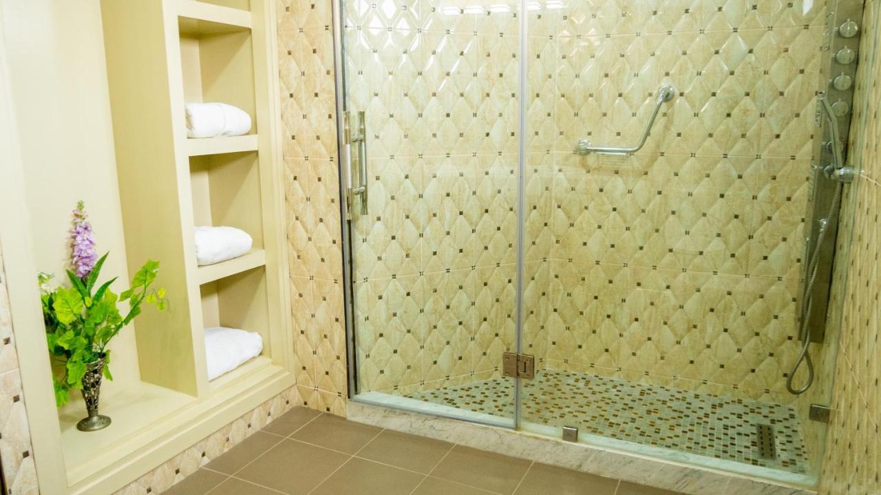 Villa Mati Maison D'Hotes Tétouan Eksteriør billede