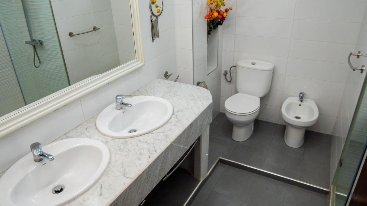 Villa Mati Maison D'Hotes Tétouan Eksteriør billede