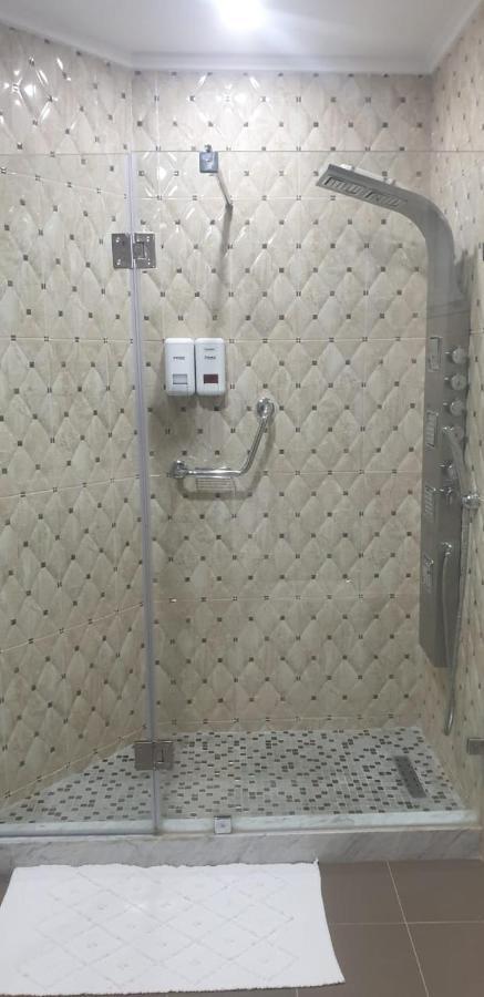Villa Mati Maison D'Hotes Tétouan Eksteriør billede