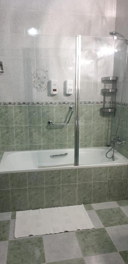 Villa Mati Maison D'Hotes Tétouan Eksteriør billede