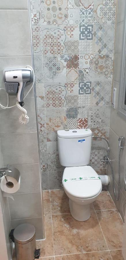 Villa Mati Maison D'Hotes Tétouan Eksteriør billede