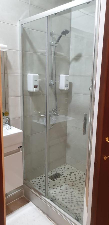 Villa Mati Maison D'Hotes Tétouan Eksteriør billede